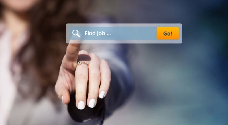 how to find a job how to find a job