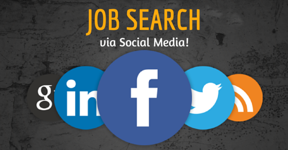 top job search sites